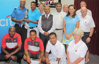 Gulf Weekly Sponsors thanked for support